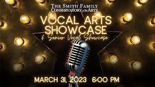 Vocal Arts and Senior Showcase 2023 | The King's Academy