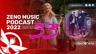 Zeno Music PODCAST 33 ⭕ Mix Folclor Romanesc  Muzica Romaneasca de Petrecere  December Mix 2022