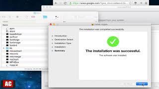 .PKG Uninstaller on Mac-UninstallPKG