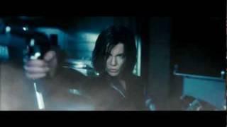 UNDERWORLD AWAKENING - "Legacy"