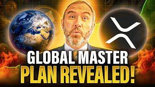 Ripple XRP | The Master Plan Revealed | Global Integration Has BEGUN