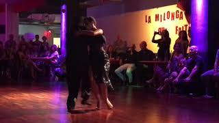 2018 MUC Tango Argentino - Fernanda Grosso & Alejandro Ferreyra (1/3)