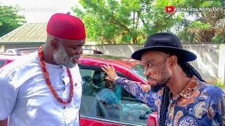 Mc Smith Ochendo and the Igwe - Latest Nollywood Comedy