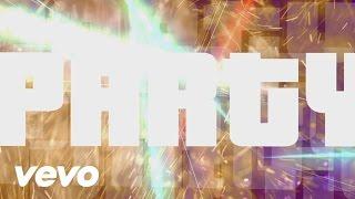 Pitbull - Don't Stop The Party (Official Lyric Video) ft. TJR