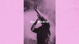 [FREE FOR PROFIT] Isaiah Rashad x Mac Miller x Saba Type Beat | "One Hundred"