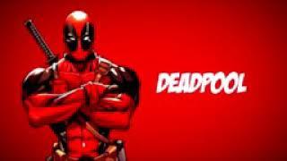 DEAD POOL SONG