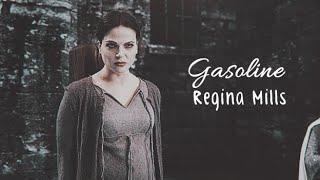 Gasoline | Regina Mills