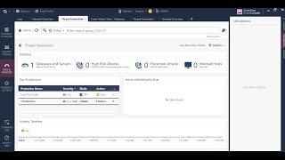 Check Point Firewall R81.10 : How to configure and enable Threat Prevention IPS protection with LAB!