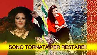 SONO TORNATA PER RESTARE! TRIESTE