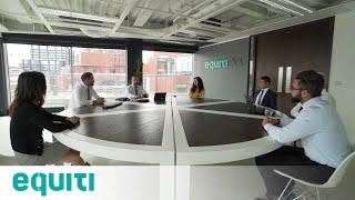 A glimpse into the values and principles of Equiti Group