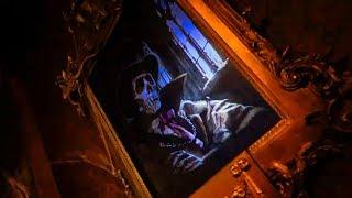 Uncovering the Real Story of Phantom Manor