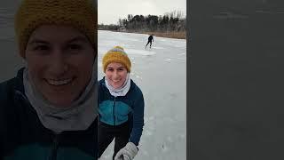 #iceskating #adventures #vermontlife #multipassionate #lifecoachingforwomen