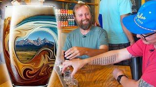 Every Teton Valley Brewery, Plus the Cidery and the Distillery