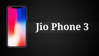 Jio Phone 3 - 100% Confirm Specification, Price, Release Date | Positive Tech Dost