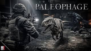 PALEOPHAGE || FIRST LOOK & GAMEPLAY | New DINO CRISIS Inspired Survival Horror (2025)