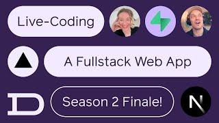 Season 2 finale: Finalizing the star rating functionality