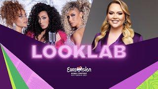 LookLab  Hurricane – Serbia  with NikkieTutorials