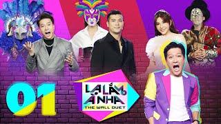 Lạ Lắm À Nha | Tập 1: Khả Như live như nuốt đĩa, Trương Thế Vinh tiết lộ mối quan hệ với Thúy Ngân