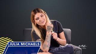 Julia Michaels' Fave Tattoos