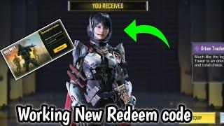 *NEW* CODM REDEEM CODE DECEMBER 2024 | CALL OF DUTY MOBILE REDEEM CODE COD MOBILE 2024 TODAY