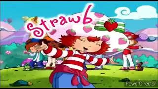 Sonic Hates Strawberry Shortcake