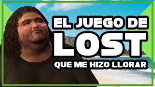 LOST tiene un juego, y es de Ubisoft - Lost