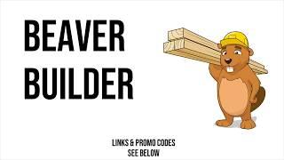 Beaver Page Builder Tutorial - Beaver Builder - How To Build Wordpress Pages With Beaver Builder