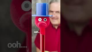 Ted's Vault of Science - Drinking Birds