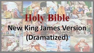 AudioBible   NKJV 20 Proverbs   Dramatized New King James Version