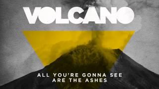 Rapture Ruckus – Volcano (feat. Jonathan Thulin) @RaptureRuckus #Volcano