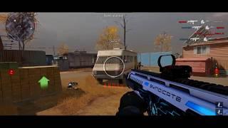 Warface nice moments | Kam1ne - Careless