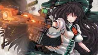 [Touhou]-Utsuho's Theme: Solar Sect of Mystic Wisdom-Nuclear Fusion ~  2ºRemix