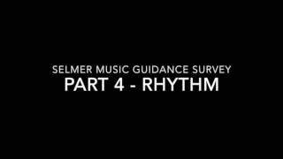 Selmer Music Test part 4