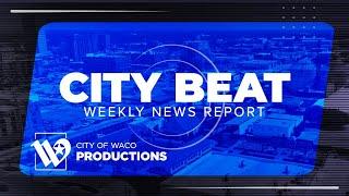 City Beat Weekly News Report (November 6 - November 10, 2023)