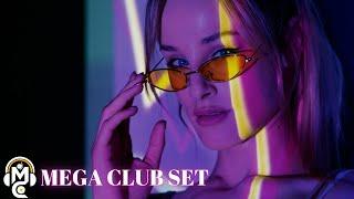 DJ MEHMETCAN - Mega Club Set (Club Remix ) Electro EDM SET