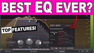 How To Use Fabfilter Pro Q 3 (Tutorial)