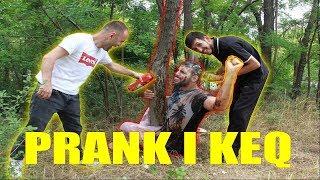 PRANK SPECIAL PER 10K SUBSCRIBE " E HANGER ALAUDINI "