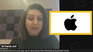 Marketing Podcast 1.2 - Apple's Story