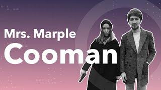 Mrs. Marple | Cooman: "Играть с Solo мне было бы комфортнее"