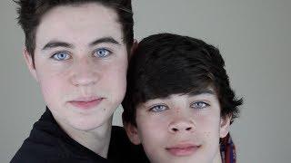 BROTHER TAG | Nash & Hayes