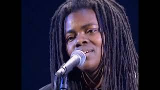 Tracy Chapman – Baby Can I Hold You  1998