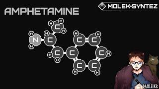 MOLEK-SYNTEZ Guide - Amphetamine