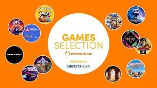 eShop Selection 51: Have a Nice Death, Lorelei and the Laser Eyes, Vampire Survivors