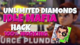 Dominate the Underworld with Idle Mafia Mod Apk Mediafıre - Endless Power at Your Fingertips