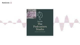 Affirmative Murder - Sarah Turney - Inside The Podcasters Studio