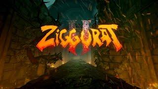 Ziggurat 2 - Release Trailer