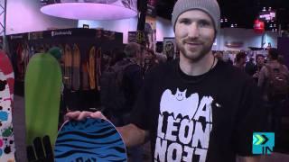 Bataleon Distortia - Womens Snowboard 2012 - Board Insiders