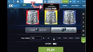 1xbet thimbles hack file // 1xbet hack zip file // latest version //