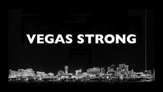 VEGAS STRONG - by Ben Stone