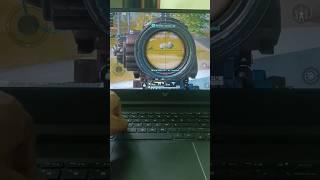 Emulator bgmi Handcam #shorts #bgmi #bluestacks #handcam#hpvictus16